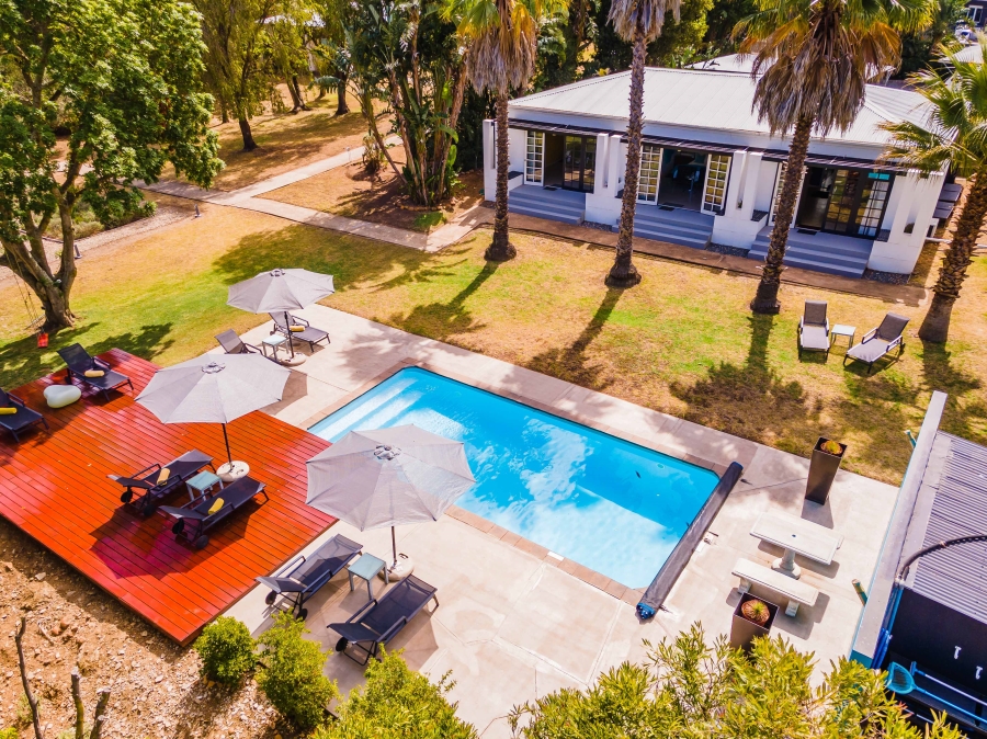 10 Bedroom Property for Sale in Swellendam Western Cape